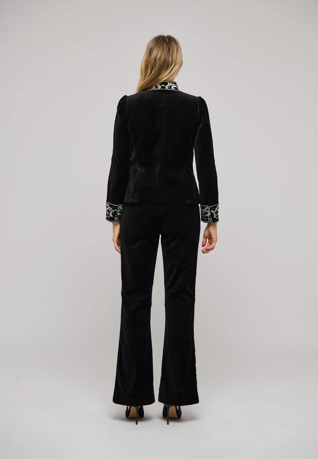 Dayton Jacket