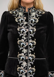 Dayton Jacket