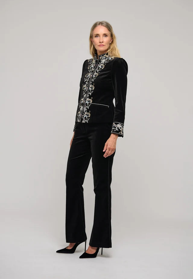 Dayton Jacket