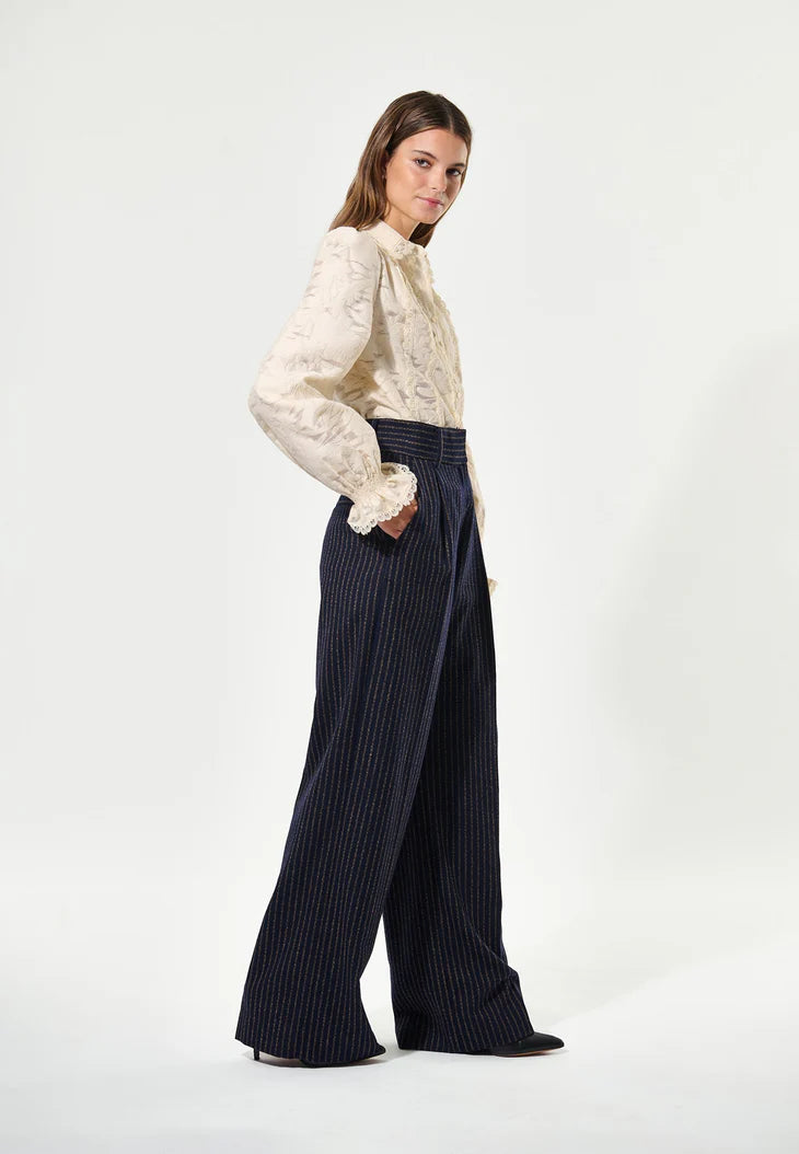 Eller Blouse