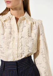 Eller Blouse