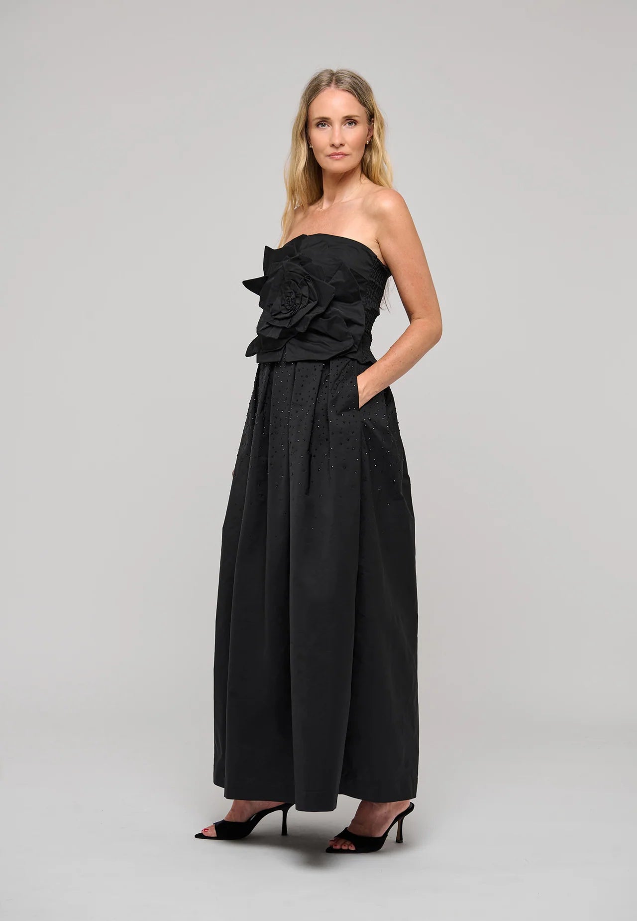 Dearborn Top