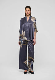 Dea Silk Pants