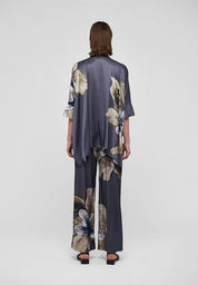 Dea Silk Pants