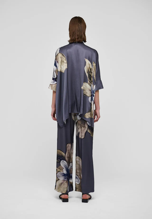 Dea Silk Pants