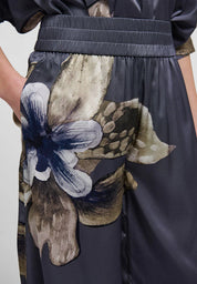 Dea Silk Pants