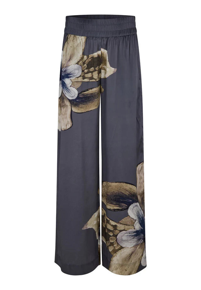 Dea Silk Pants