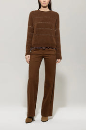 Long Pants