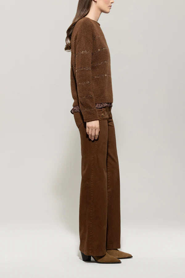 Long Pants