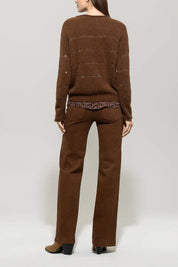 Long Pants