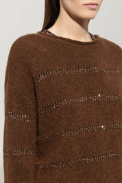 Lee Pullover