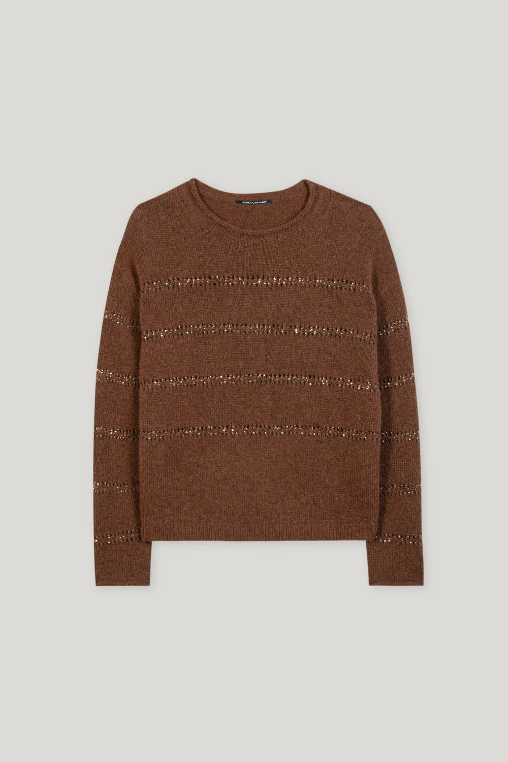 Lee Pullover