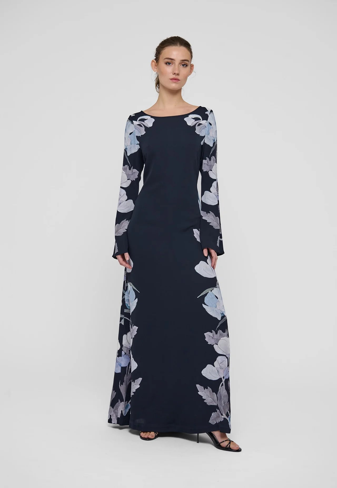 Denby Dress