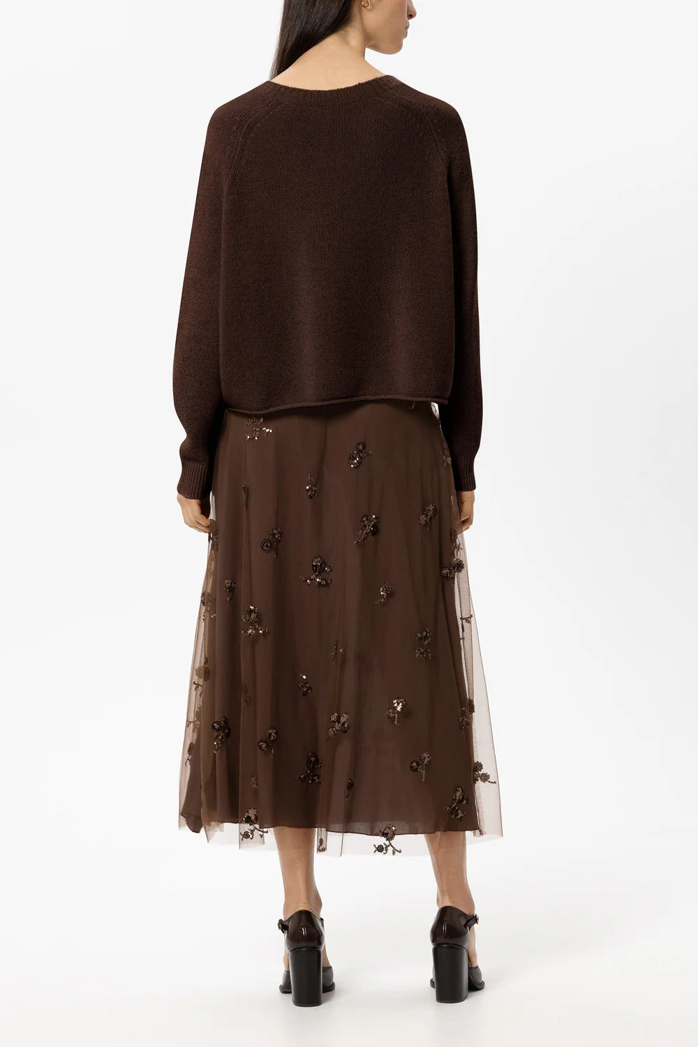 Logan Pullover
