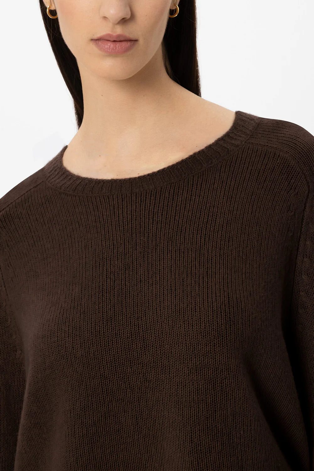 Logan Pullover