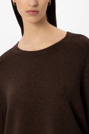 Logan Pullover
