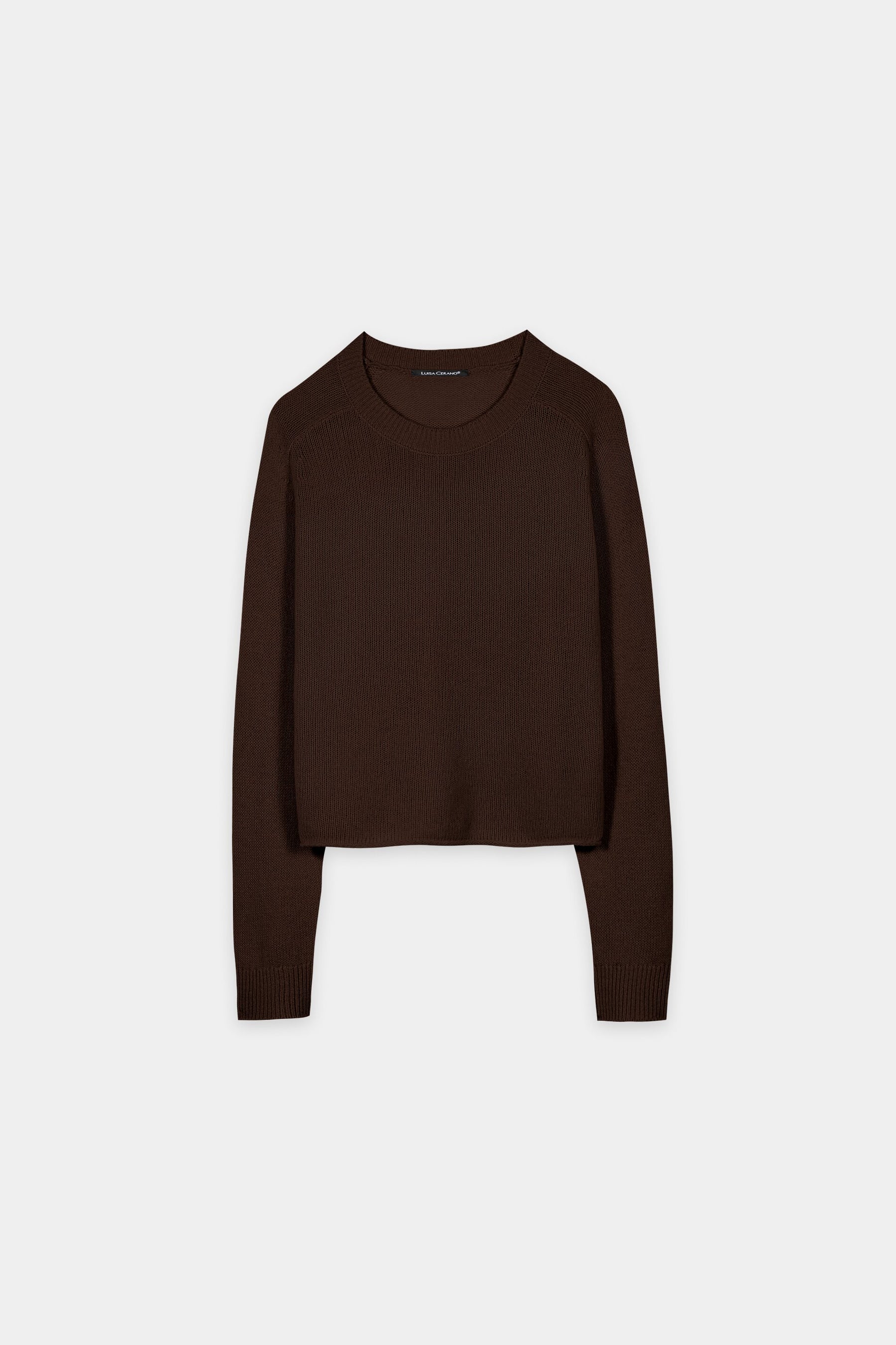 Logan Pullover