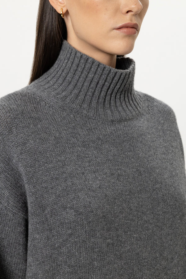 Chicago Sweater