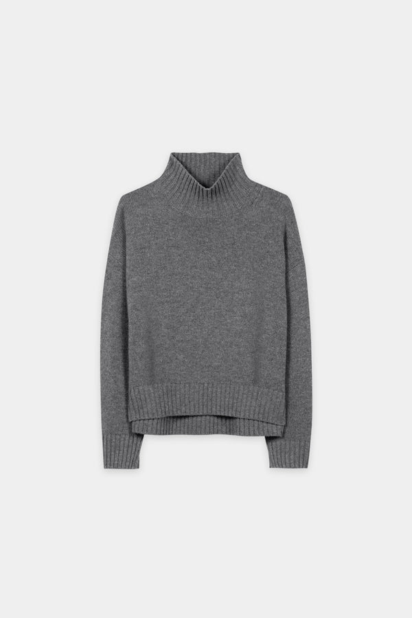 Chicago Sweater