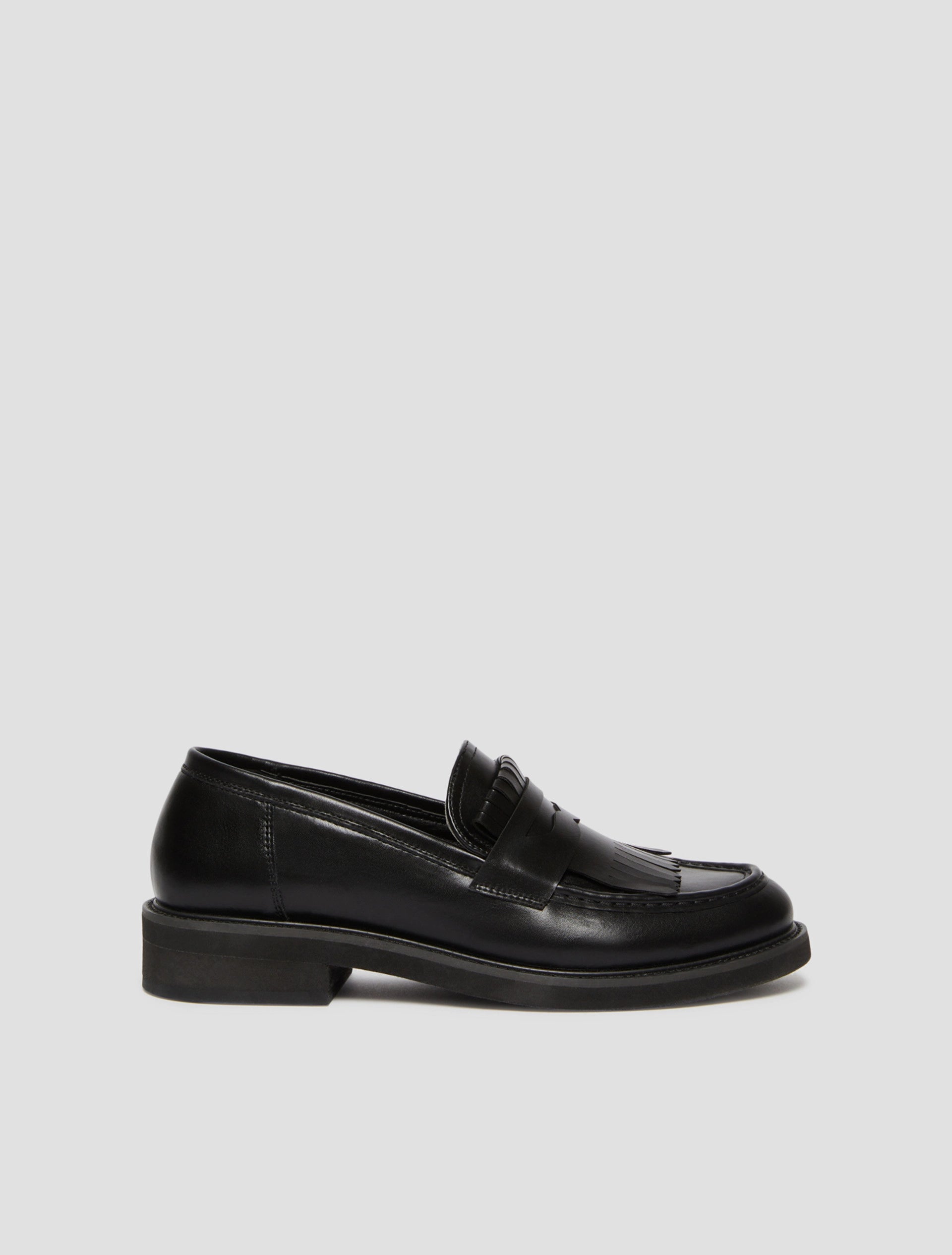 Potter Loafers