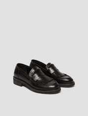 Potter Loafers