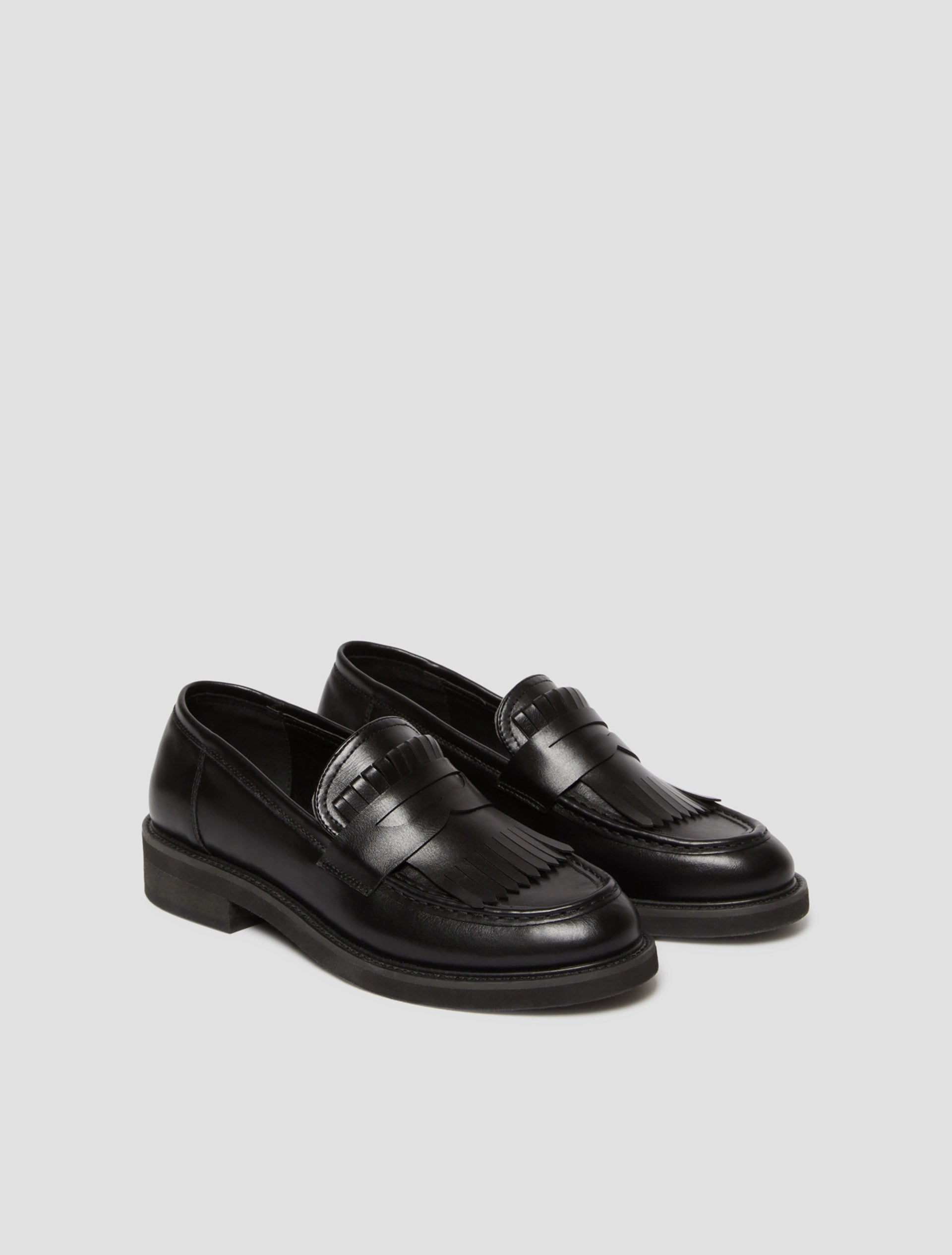 Potter Loafers