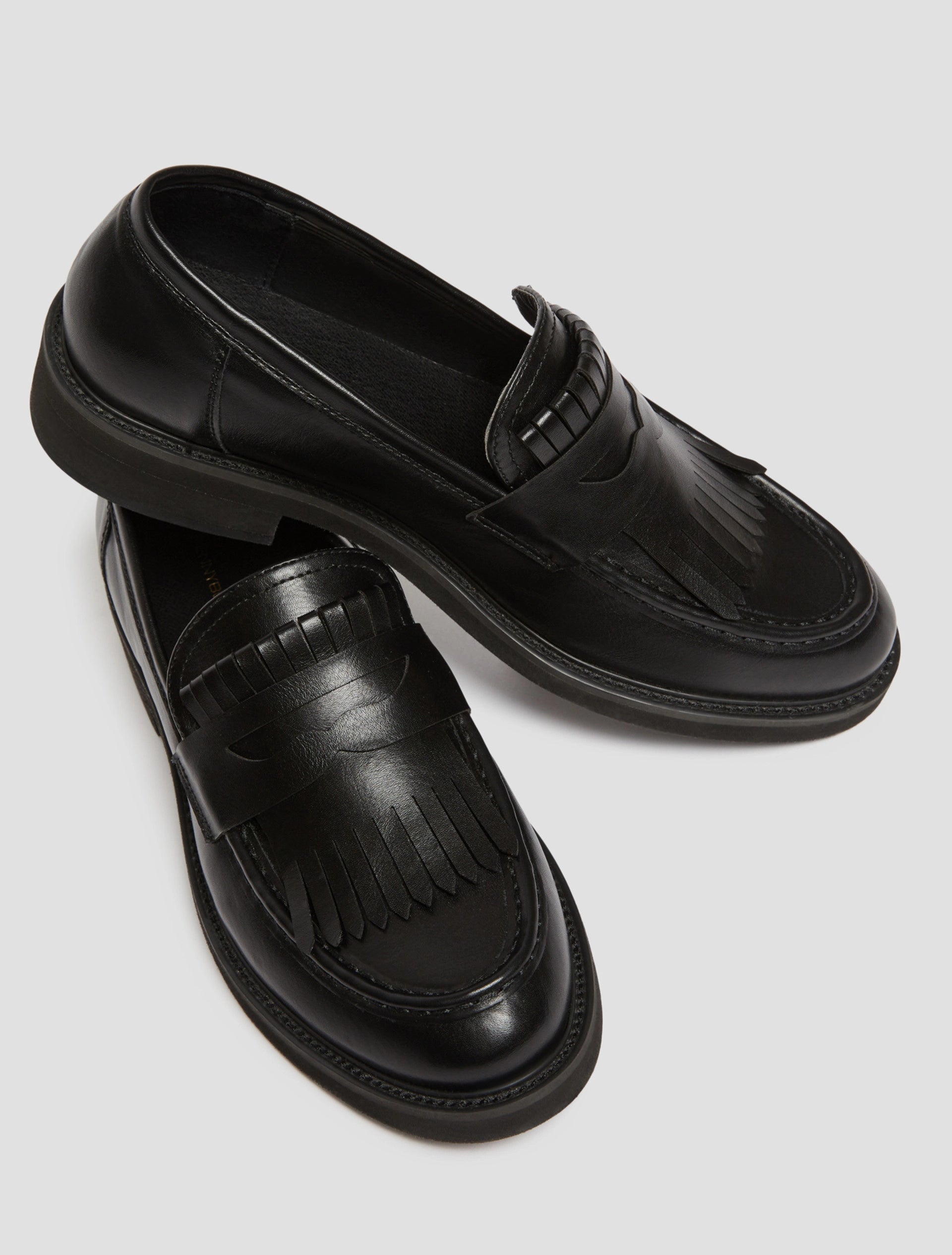 Potter Loafers