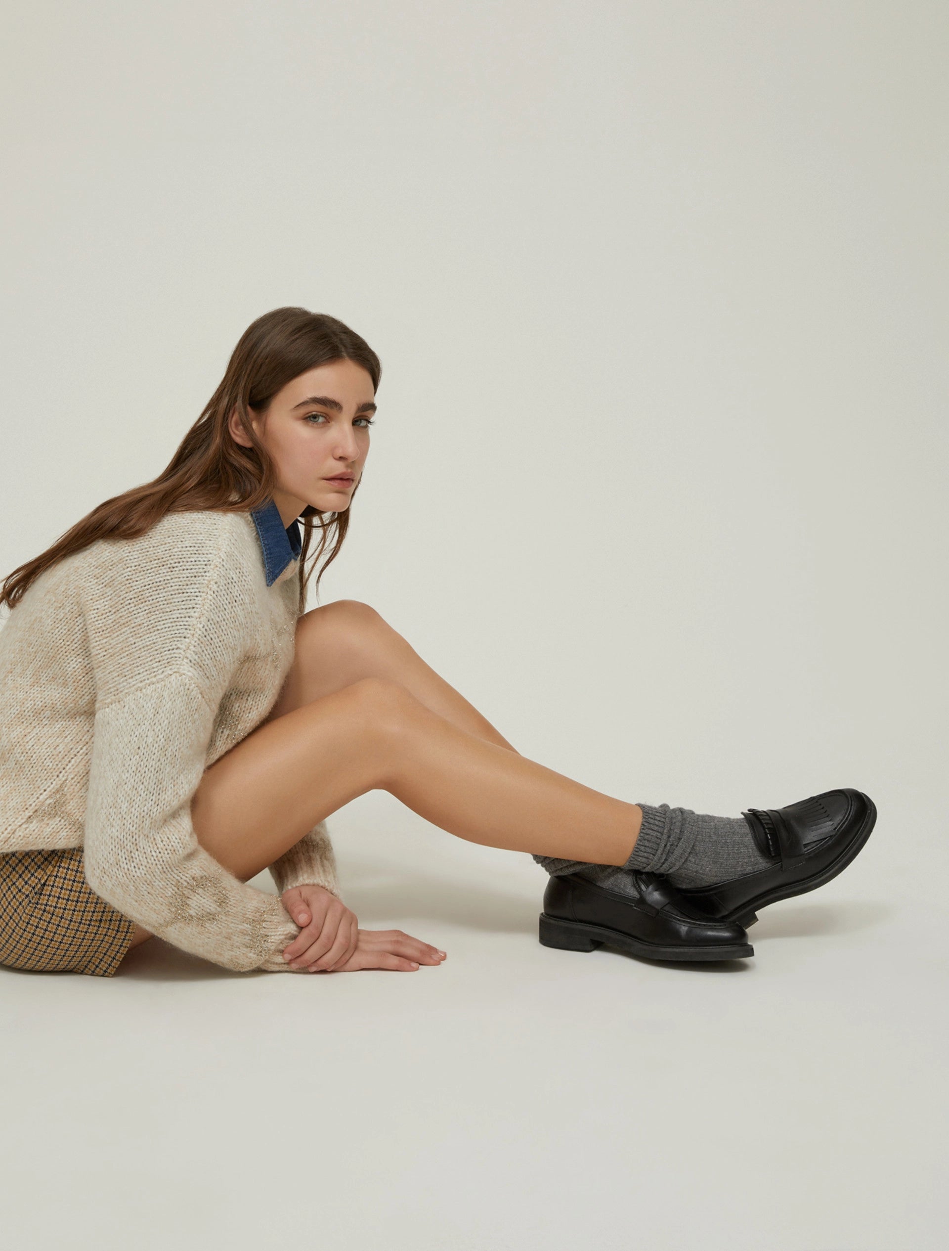 Potter Loafers