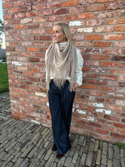 Kelly Sandstone Scarf
