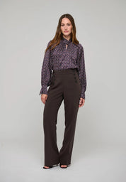 Danbury Blouse