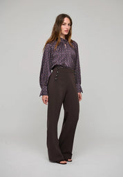 Danbury Blouse