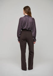 Danbury Blouse