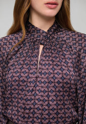 Danbury Blouse