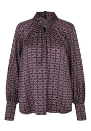 Danbury Blouse