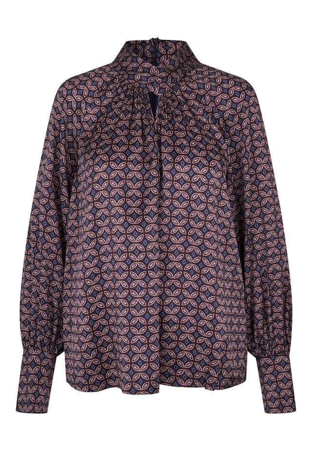 Danbury Blouse