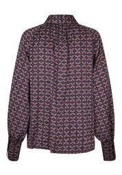 Danbury Blouse