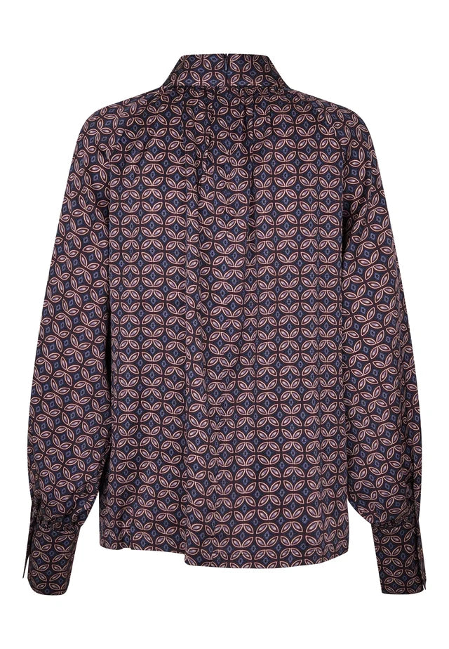 Danbury Blouse