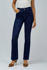 Sack Jeans