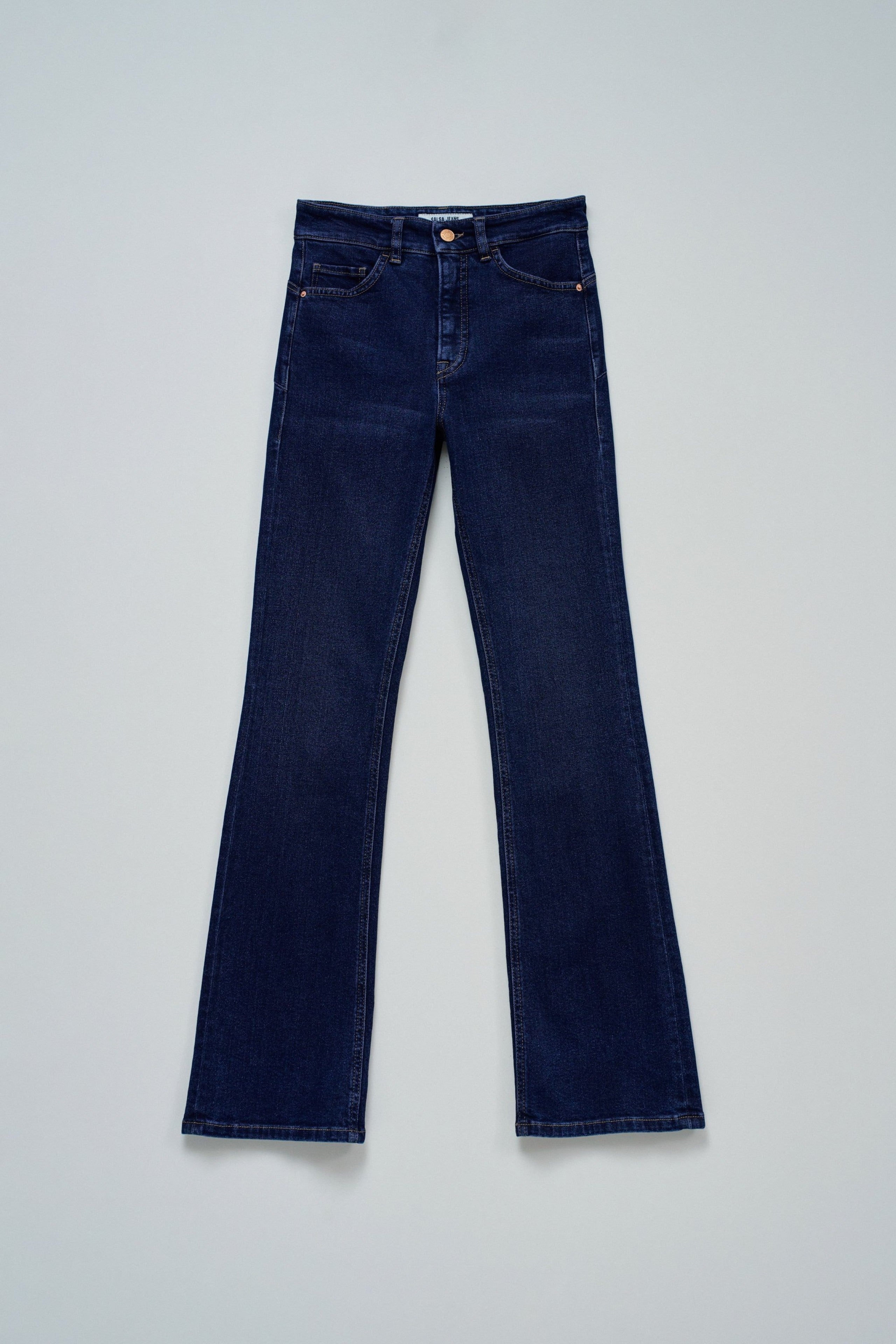 Sack Jeans