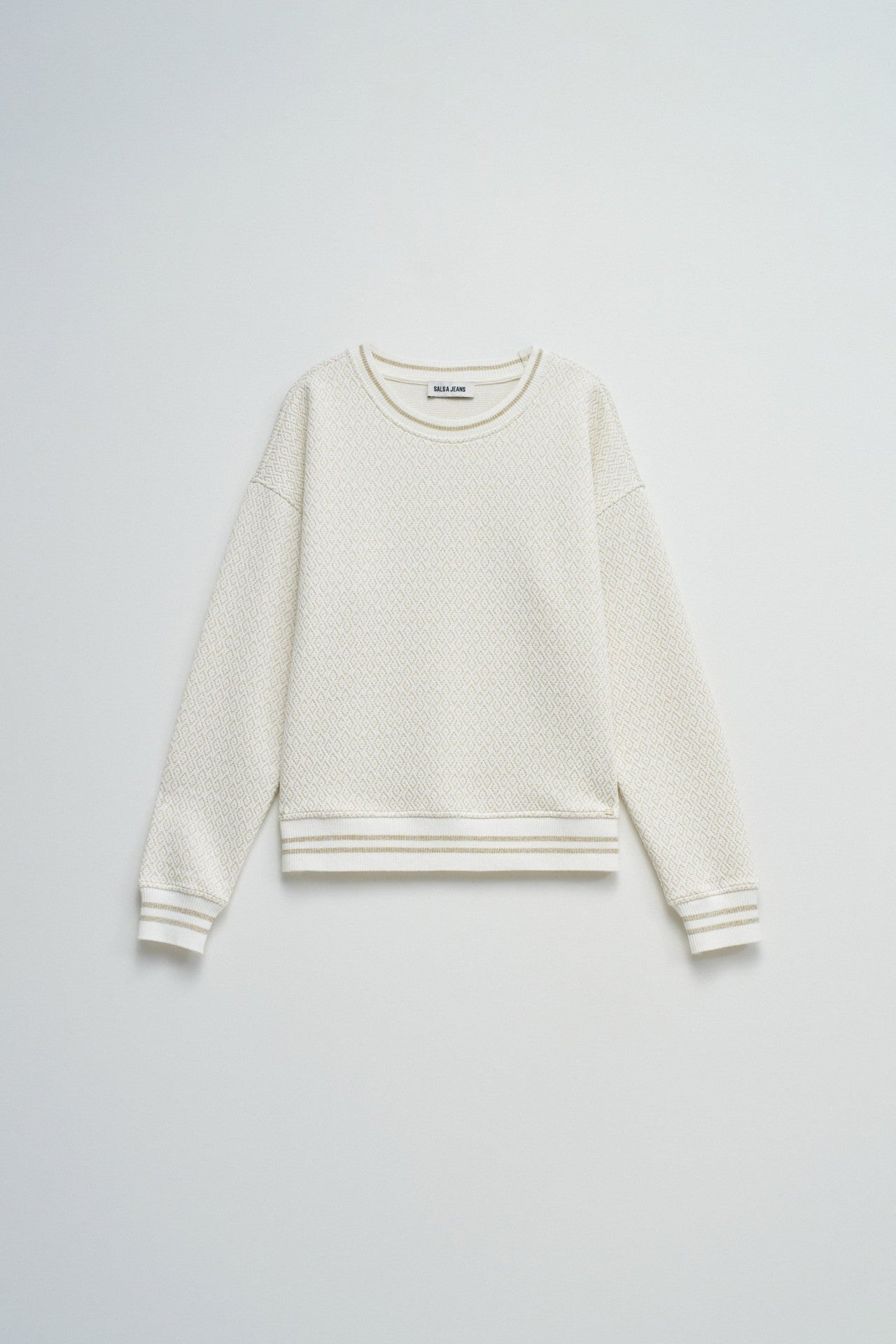 Sapphire Sweatshirt