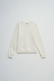 Sapphire Sweatshirt