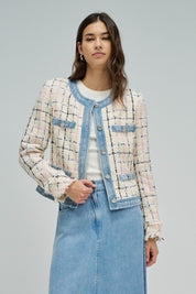 Sierra Jacket
