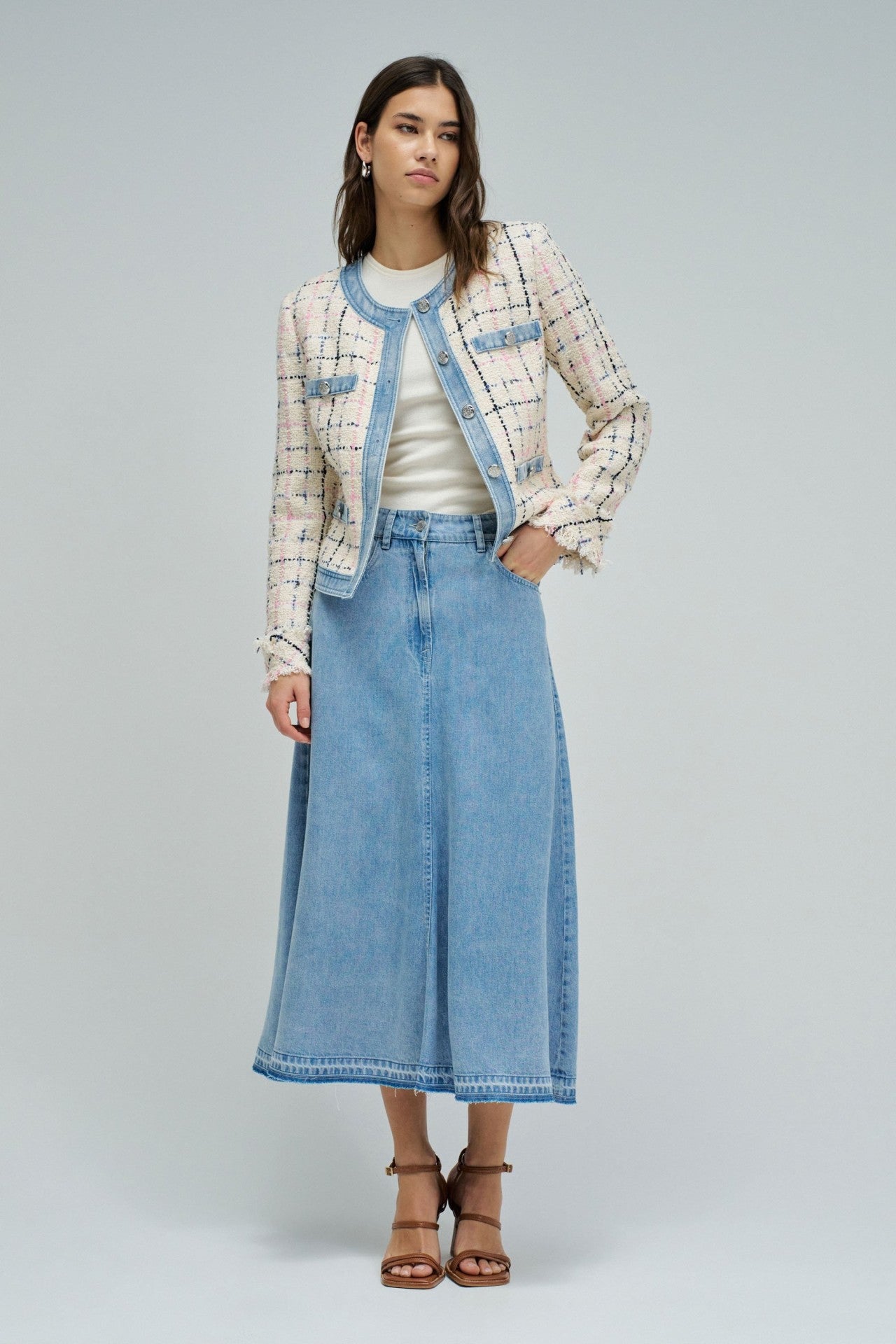Sierra Jacket