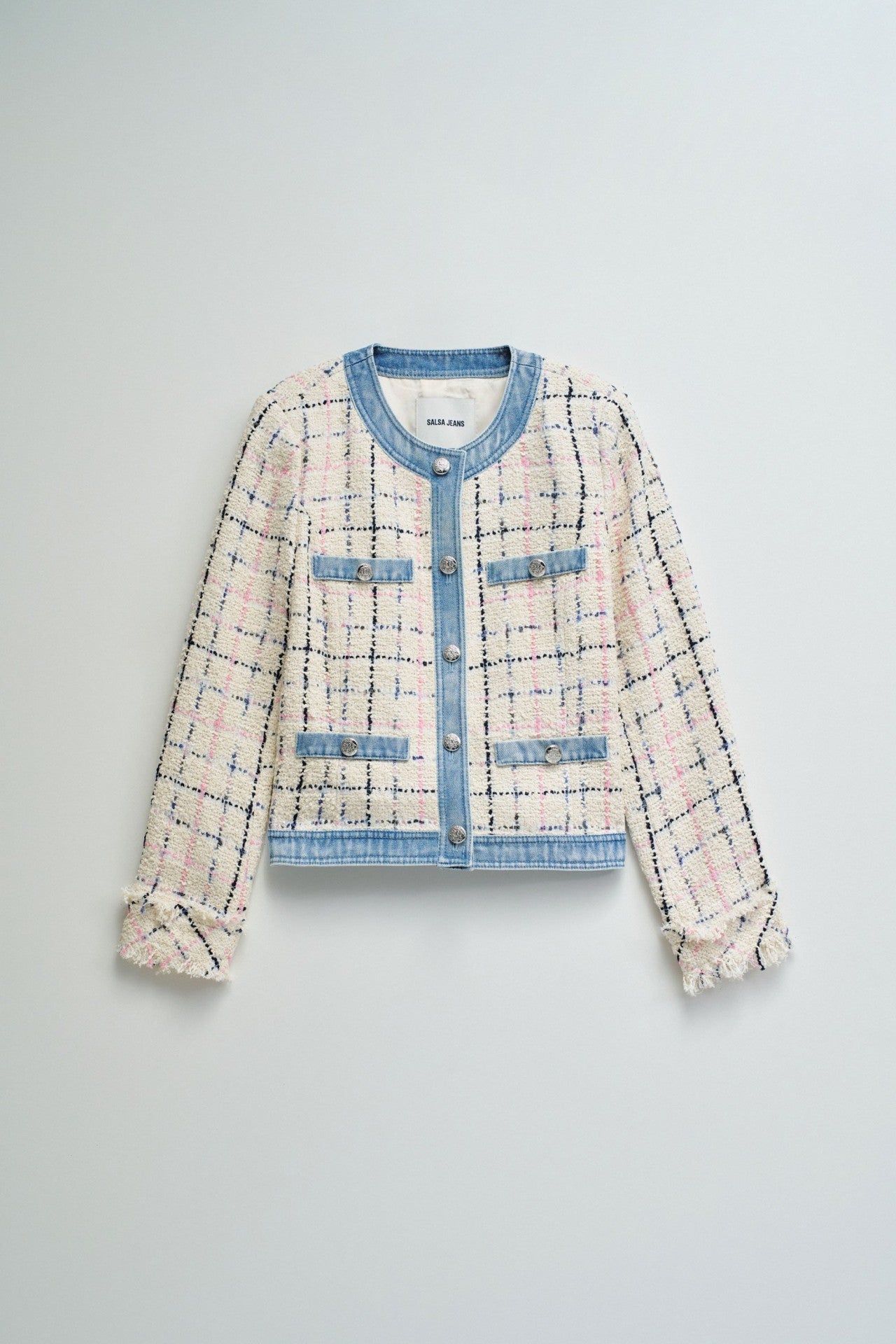 Sierra Jacket