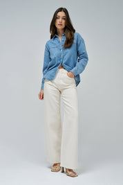 Saffron Jeans