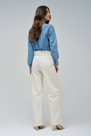 Saffron Jeans