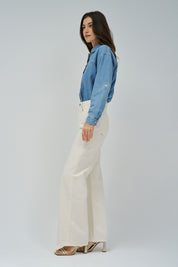 Saffron Jeans