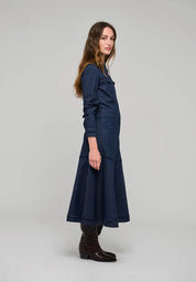 Dawlish Dress