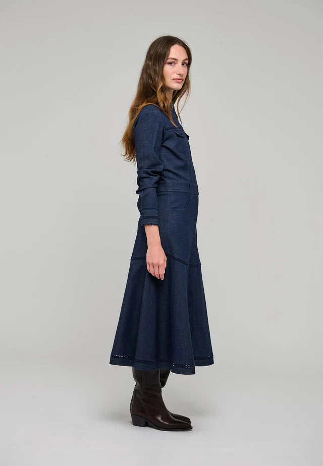 Dawlish Dress