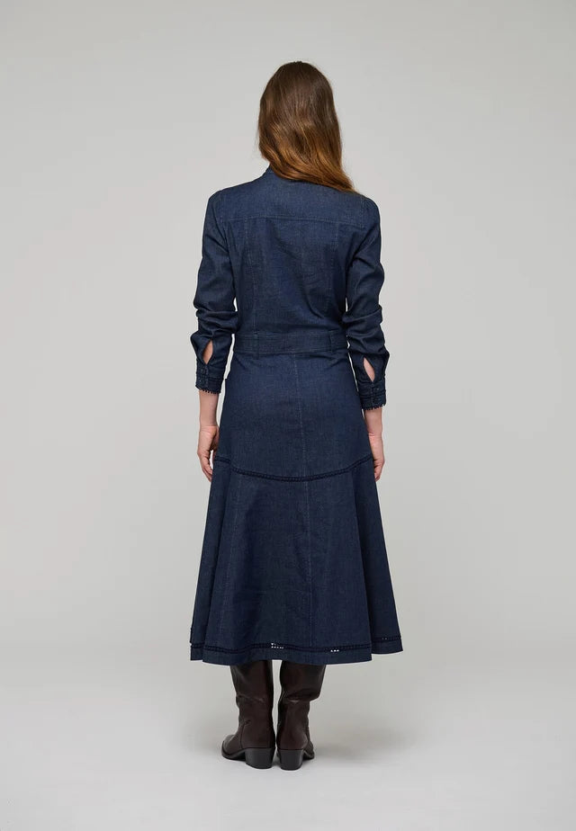 Dawlish Dress